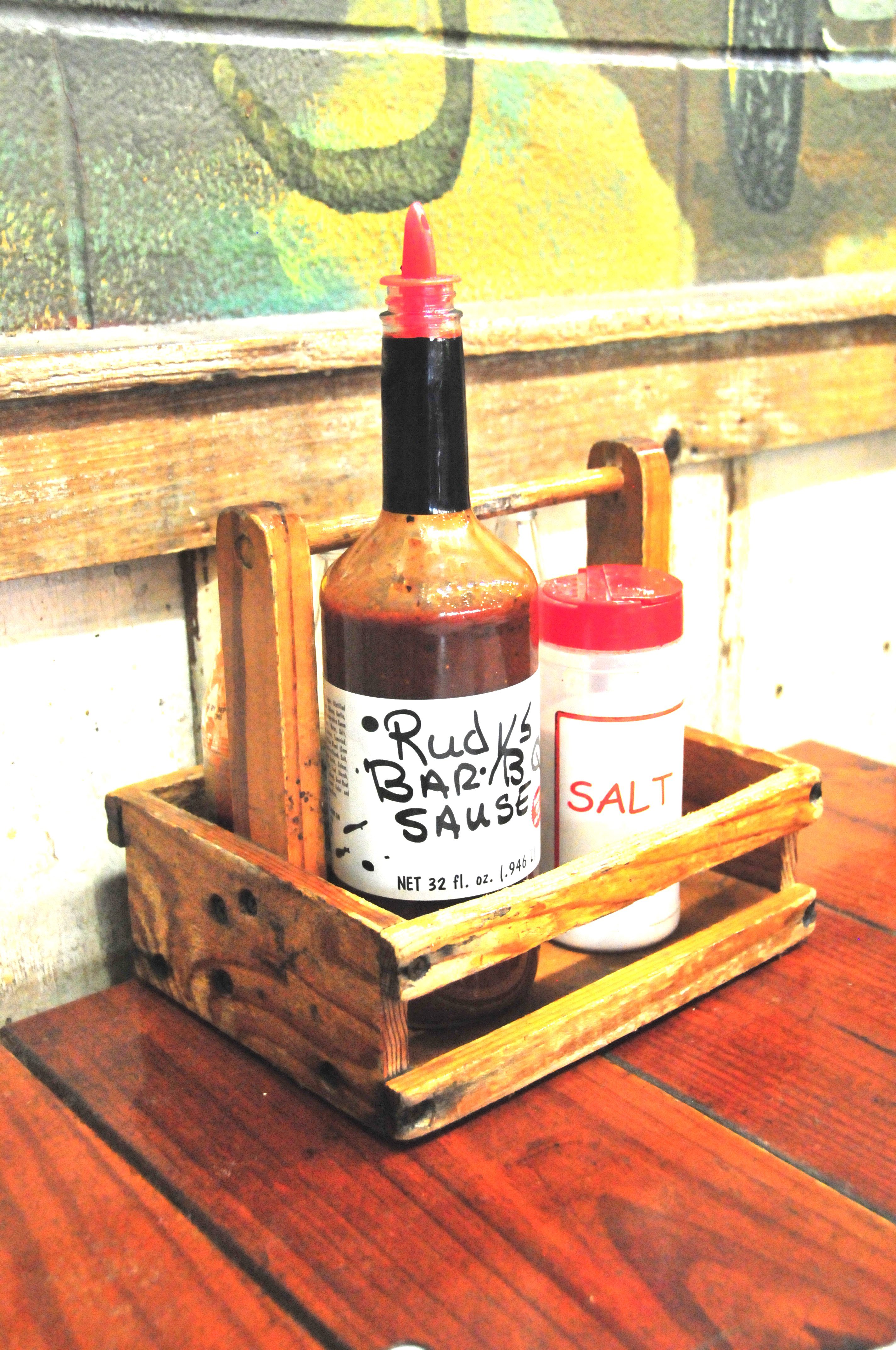 bbq sauce bbq sauce