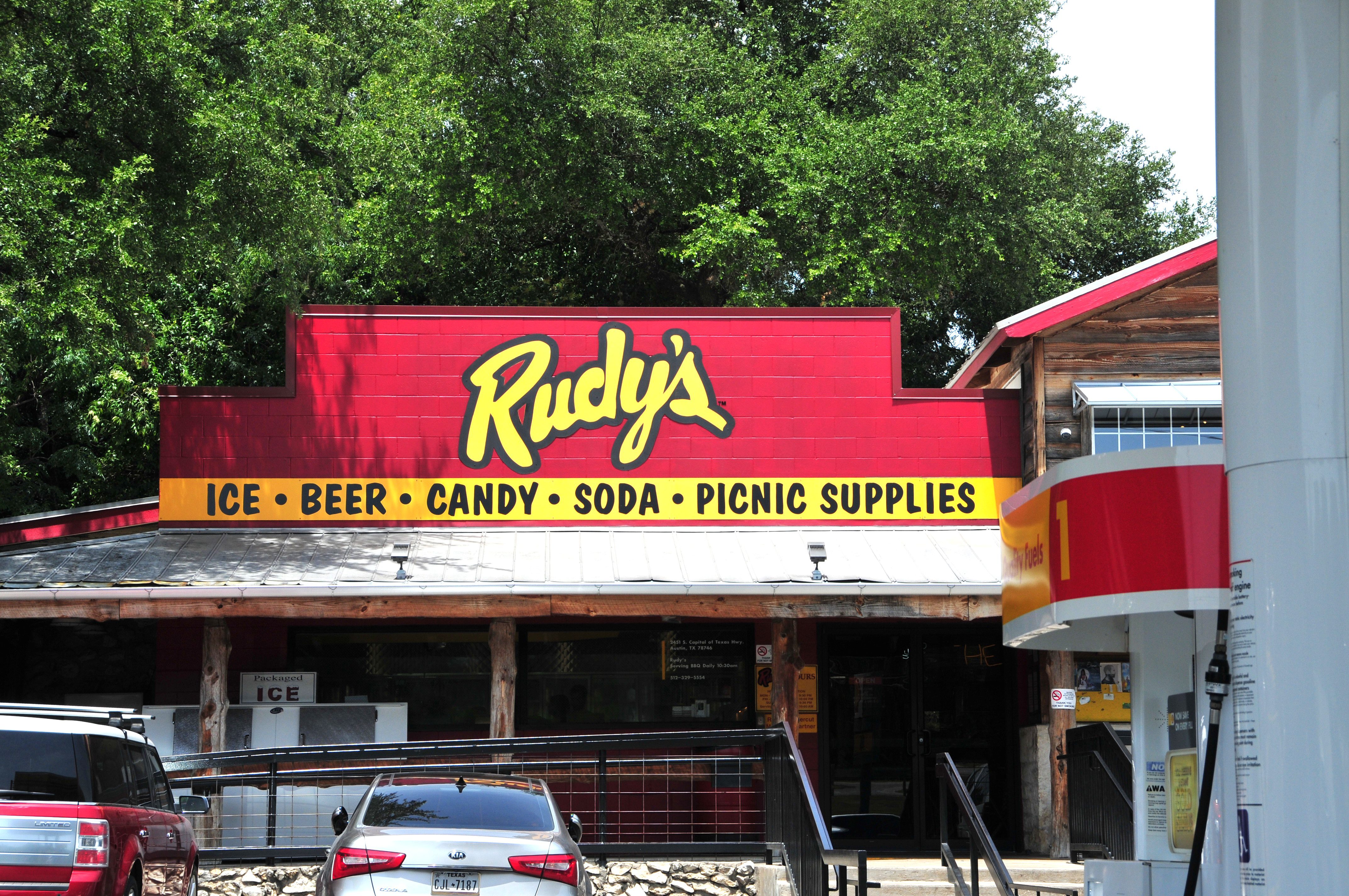 rudy's 3 rudy's 3