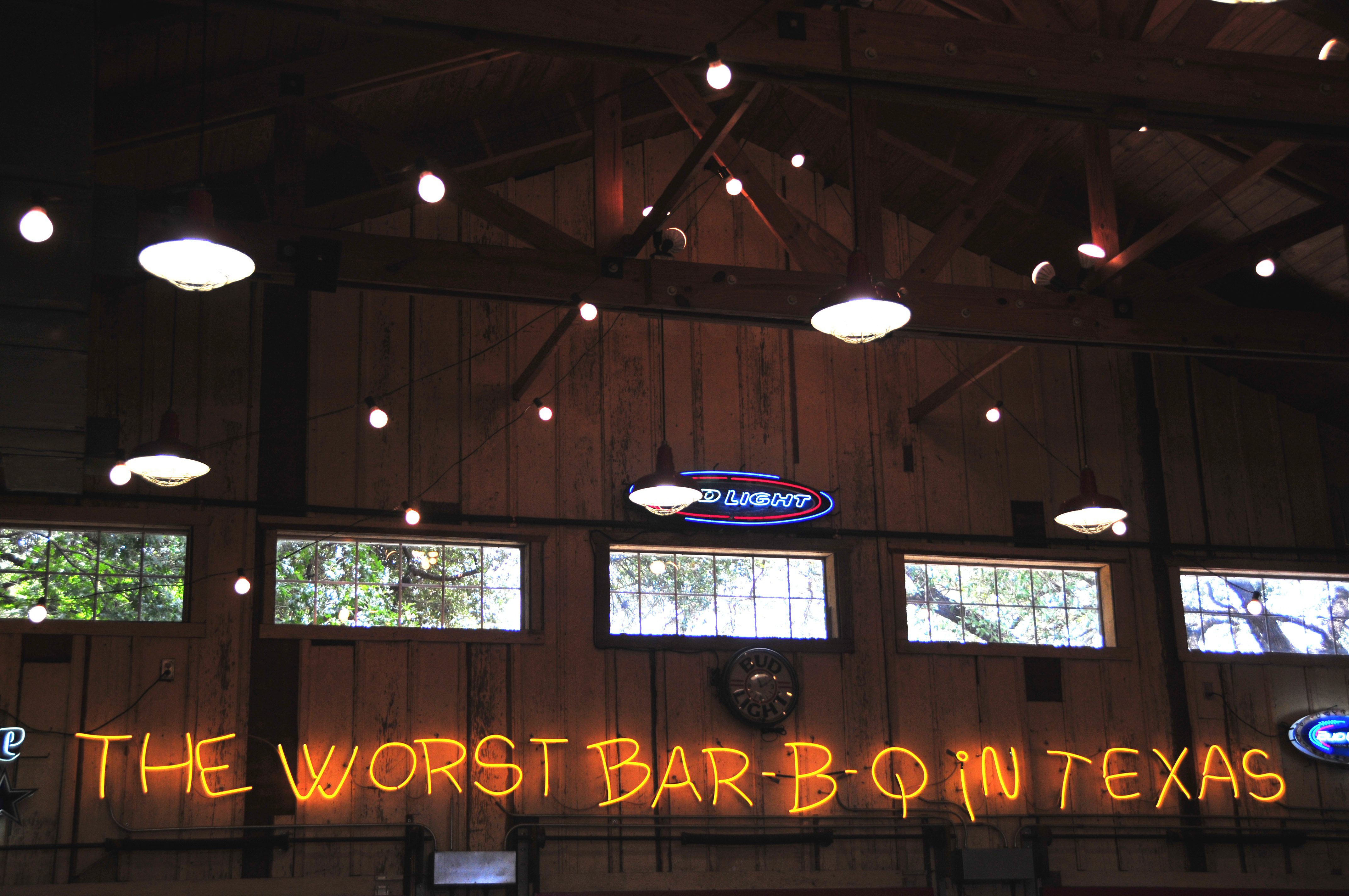 worst worst